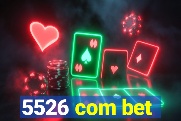 5526 com bet